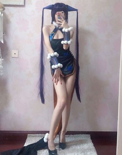 如父如子