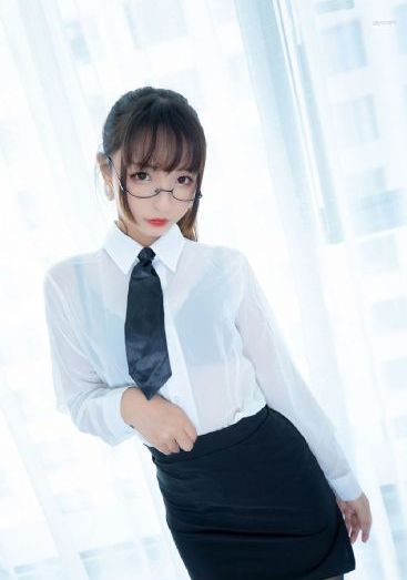 逃跑的女孩