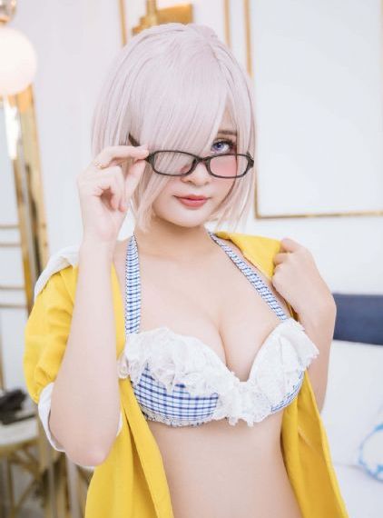 我的图书馆女友