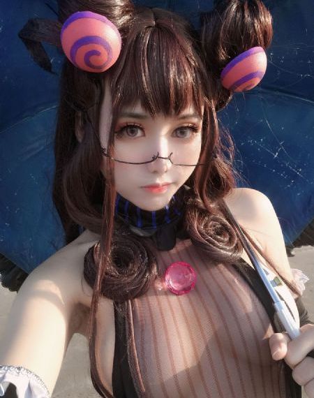 韩国年轻的小姨子