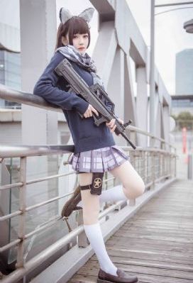 淡蓝之眸