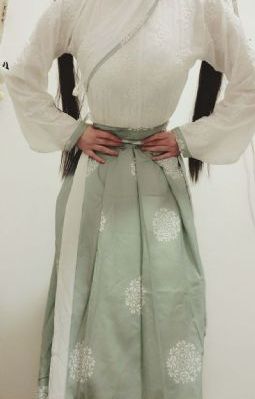 闯关东免费全集