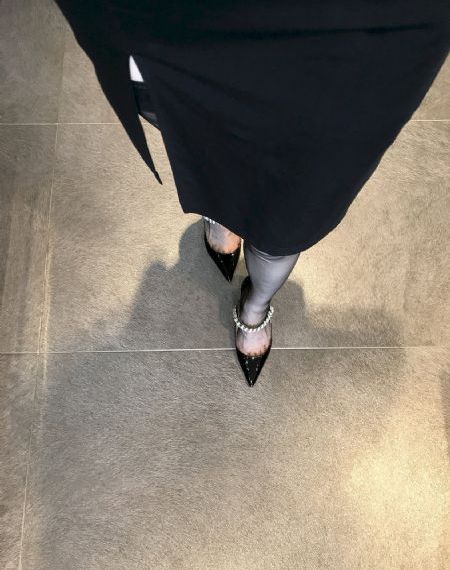 最后的女人