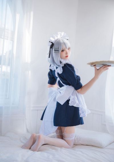 驱魔女