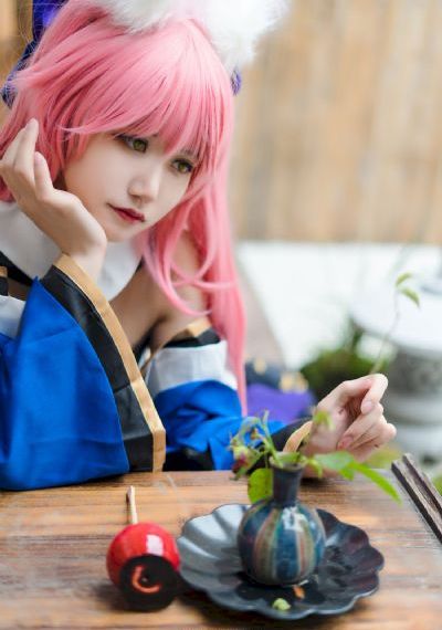 麻衣先辈