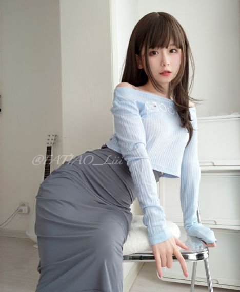竹刀少女