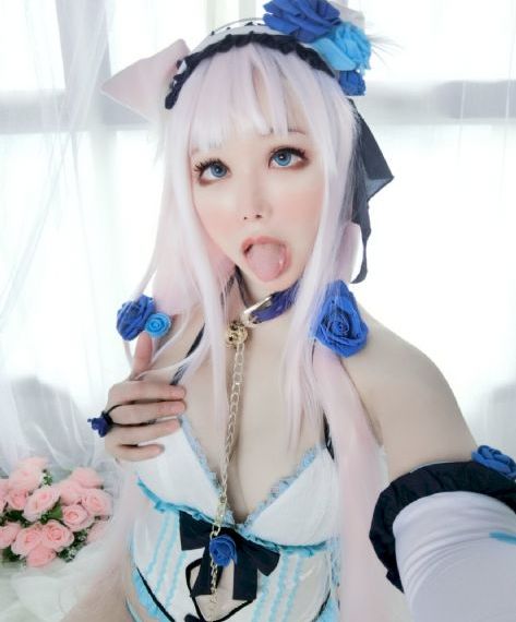 女友的妈妈