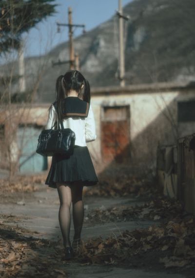 吉娅电影