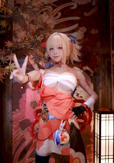 北妹皇后