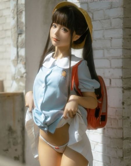 年轻母亲9