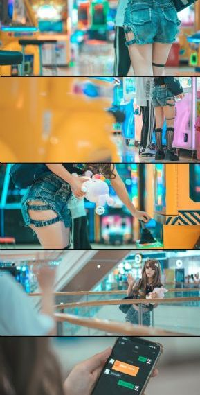 夫妻联谊