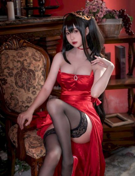 桃花峪的儿女们