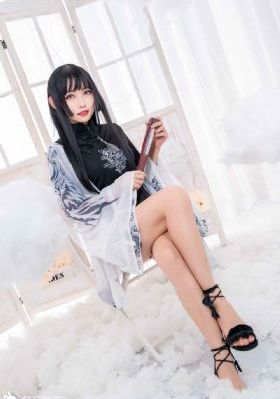神奇的理发店中文配音