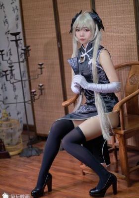 百万元与苦虫女