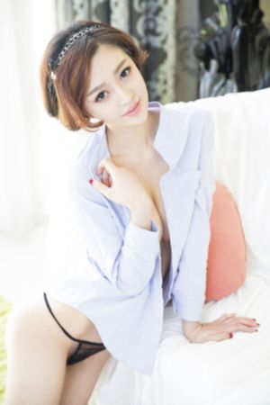 暗夜精灵sana