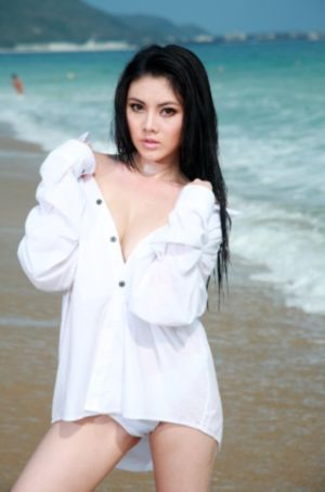 失踪的妻子