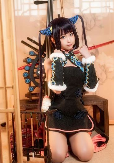 《我的女朋友2》在线观看