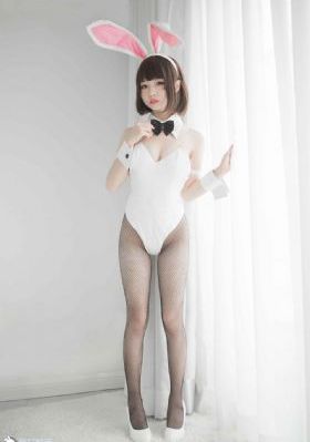 圣诞女孩