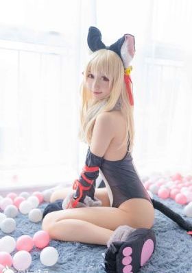 可以美容院