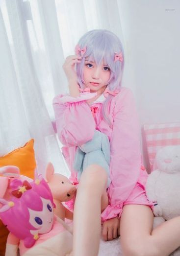 新妈妈中文