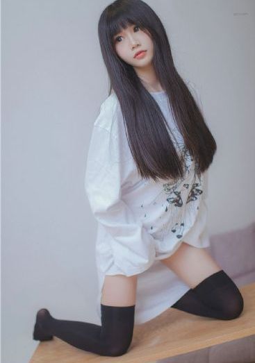 夕颜夫人