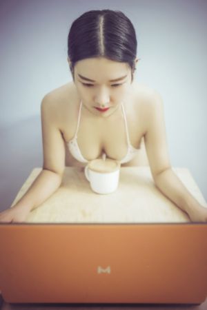 蜜桃仙子