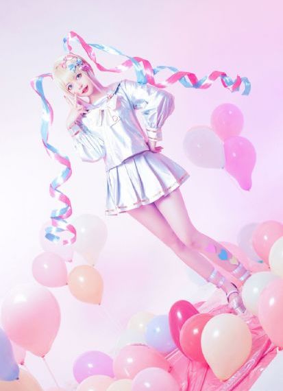 新美少女战士