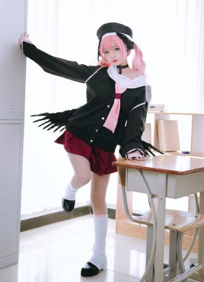 厨房里的春天