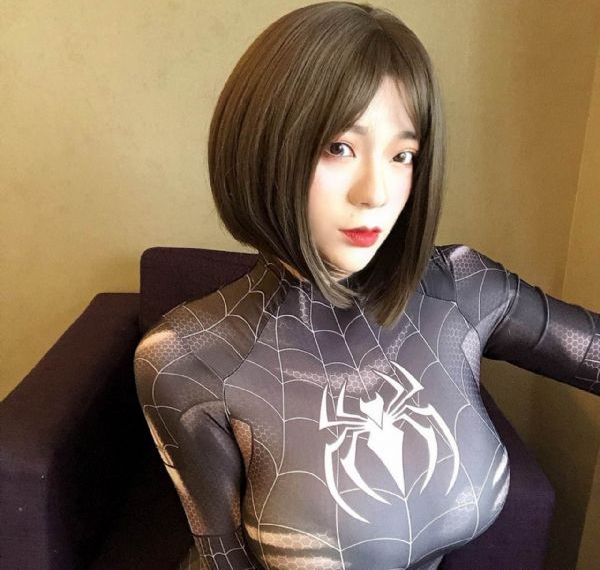 美丽小蜜桃3
