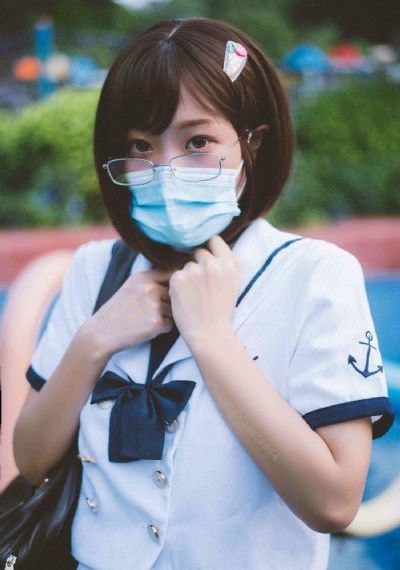 邻居小妹