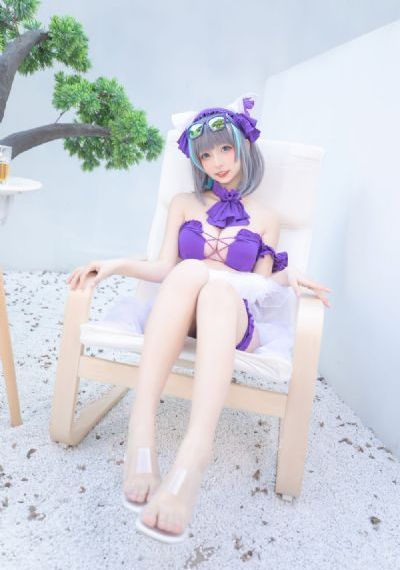 赤坂丽牙医