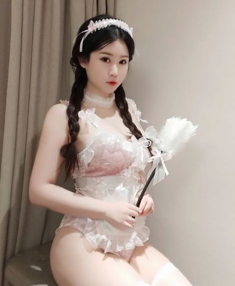 善良的嫂子8