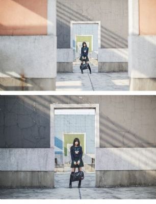 男女一进一出视频