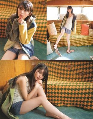 尤里和露珠