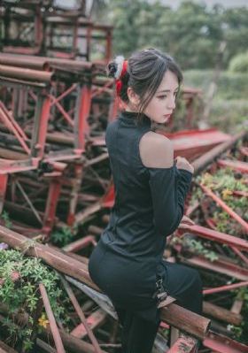 巴巴鱼韩国有一个好妈妈