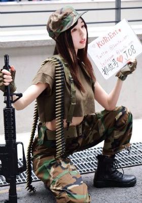 鬼精灵