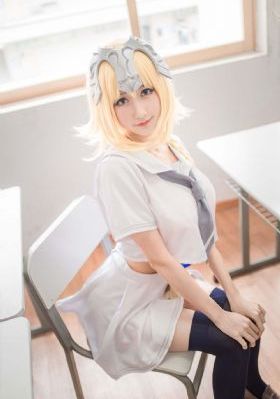如花似玉的嫂子