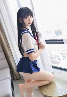 楼上的女人