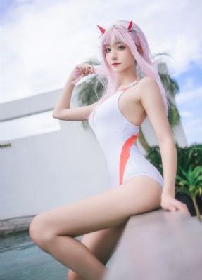 少女椿动漫