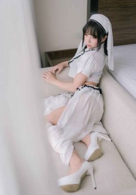热情的护士
