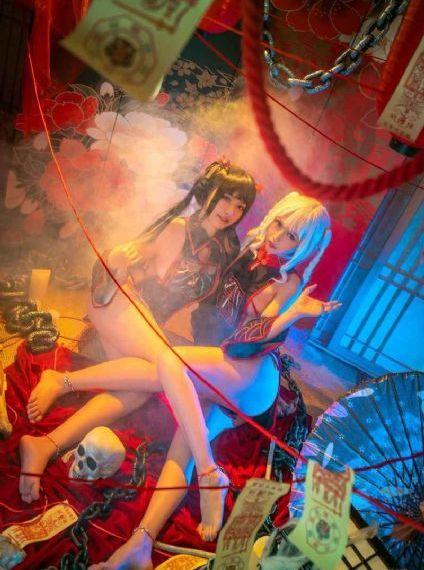 摇滚夏令营
