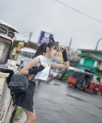我老婆的姐姐