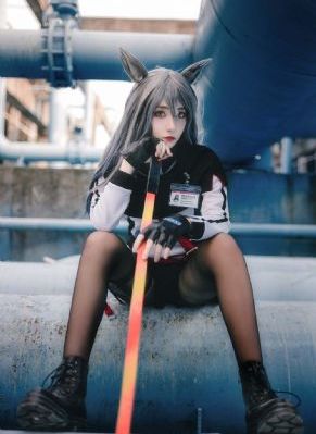 一个好妈妈五字光头强