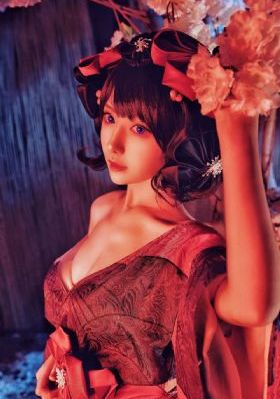 隔壁女孩二