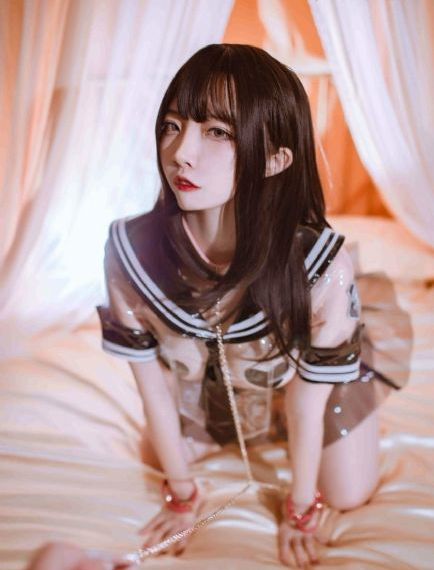 大神小姐想被吃掉